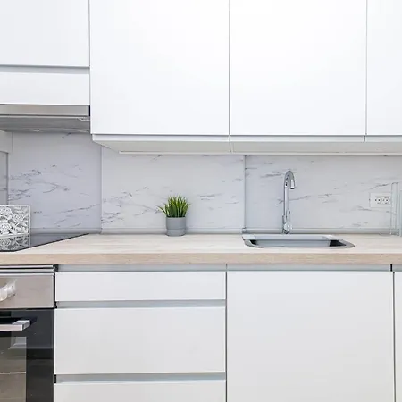 Apartmán As De Casas - San Telmo 2 - Cristianos