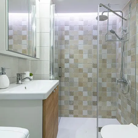 Apartment Cristianos - San Telmo Piscina Y Vistas Mar 2 *