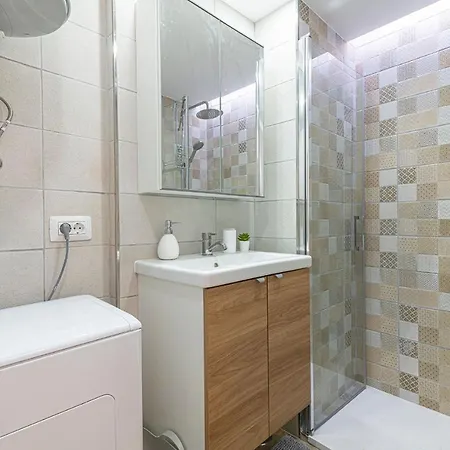 Apartment Cristianos - San Telmo Piscina Y Vistas Mar 2