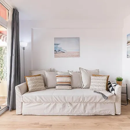 Apartmán As De Casas - San Telmo 2 - Cristianos *