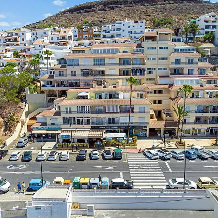 Apartmán As De Casas - San Telmo 2 - Cristianos